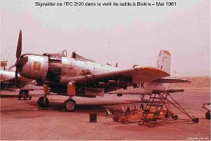 159 - ARMEE DE L'AIR EN ALGERIE 1945-1962-7 (40)